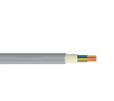 Hes 5x2,5 mm² Nhxmh Kablo - 2