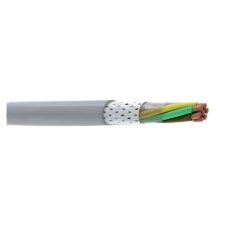 HES LIHCH 2X0,75 mm² - HES Kablo