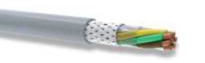 HES LIYCY 3x0.75 mm - 1