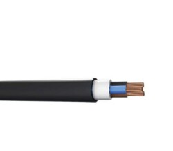 Hes N2xh Kablo 3x10 Mm² - HES Kablo