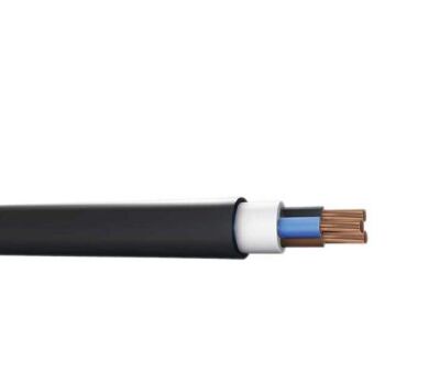 Hes N2xh Kablo 3x10 Mm² - 1