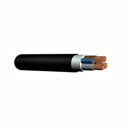 Hes N2xh Kablo 4x50 Mm² - HES Kablo