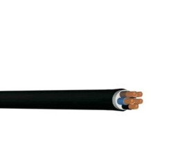 Hes N2XH Kablo 5x70 mm² - HES Kablo