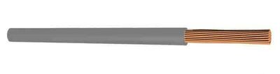 Hes NYAF Kablo 10 Mm² Gri ( H07v-K ) - 1