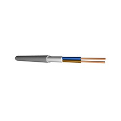 Hes Nym Kablo 2x10 Mm ( Nvv ) - HES Kablo