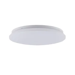 İnoled 18W Acil Kitli Sensörlü Led Tavan Armatürü 6500K Beyaz Işık - 1