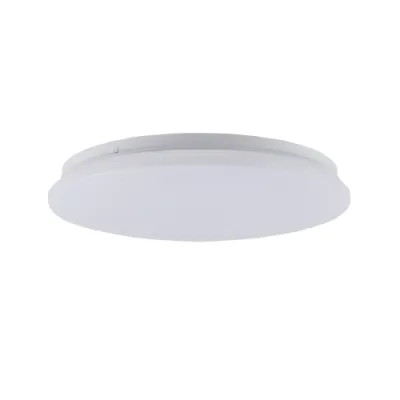 İnoled 18W Acil Kitli Sensörlü Led Tavan Armatürü 6500K Beyaz Işık - 1