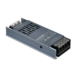 Inoled 200W 16,6A Ultra Slim Şerit Led Trafosu - İNOLED
