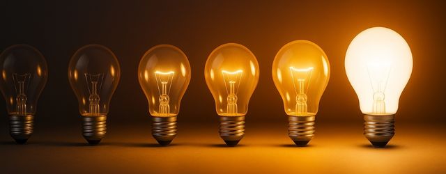 Işık Şiddeti (Kandela) Nedir? Pratik Formülü