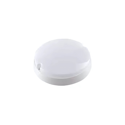 Işıldar 15w Led Area Oval Aplik Armatür Beyaz - 1