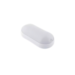 Işıldar Area Ledli Oval Aplik 15W (Beyaz) - 1