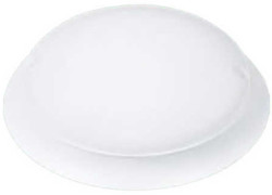 Işıldar Mini Trend Soft Glop Armatür Beyaz Kasa - Işıldar