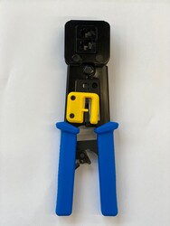 İthal RJ45-RJ11 Sıkma Pensesi - İTHAL
