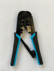 İthal RJ45-RJ12 Sıkma Pensesi - İTHAL