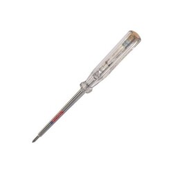 İzeltaş Kontrol Kalemi 190 mm Düz - İZELTAŞ