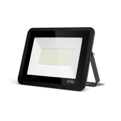 Jupiter 100W Sensörlü LED Projektör Beyaz Işık - 1