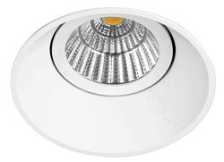 Jupiter 11W Hareketli Led Spot (3000K+Günışığı) LS444 - Jupiter