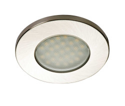 Jupiter 1,5W Merdiven Led Spot Sıva Altı (3000k+Günışığı) LW966S - Jupiter