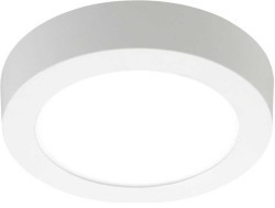 Jupiter 18W Led Yuvarlak Tavan Armatür 6500K Beyaz Işık - 3