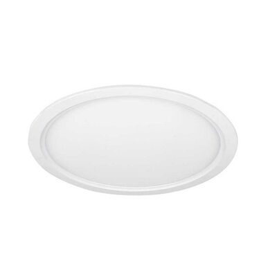 Jupiter 24W Slim Led Panel Armatür LD468 - 1