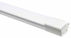 Jupiter 32W Led Etanj Armatür (6500K+Beyaz Işık) LE486B - Jupiter