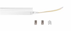 Jupiter 7W Led'Li 56cm Gizli Işık Armatürü (6500K+Beyaz Işık ) LE060 B - 3