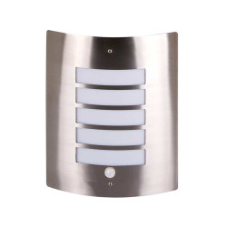 Jupiter Bahçe Aplık Sensörlü JG828 SS - Jupiter