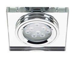 Jupiter Camlı Sabit Spot JH616 K - Jupiter