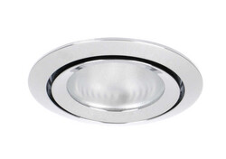 Jupiter JH516 B Camlı Sabit Spot - Jupiter