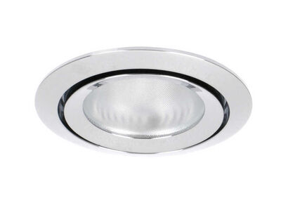 Jupiter JH516 B Camlı Sabit Spot - 1