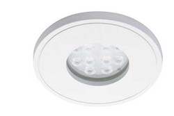 Jupiter JH680 Camlı Banyo Spot - 