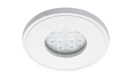 Jupiter JH680 Camlı Banyo Spot - 1