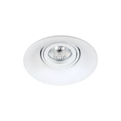 Jupiter JH684 B GU10 Beyaz Hareketli Spot Kasa - 1