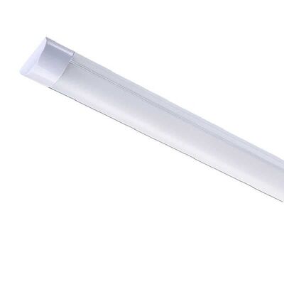 Jupiter JK120 36W 120 cm Led Bant Armatür Beyaz Işık 6500K - 1