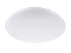 Jupiter JK181 18W Günışığı Sensörlü Led Tavan Armatür - 1