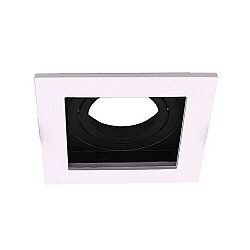 Jupiter JK639 B GU10 Hareketli Plastik Spot - JUPİTER