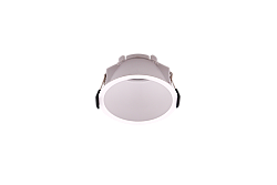 Jupiter JK659 B Beyaz GU10 Duy Spot Armatür - JUPİTER