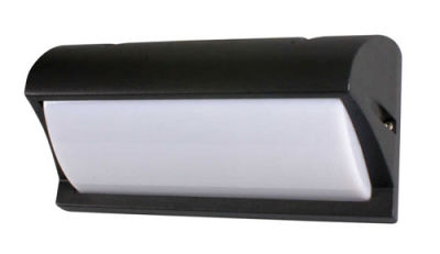 Jupiter JW943 AN Bahçe Aplik Antrasit - 1