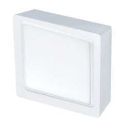 Jupiter LC446 S 24W Led Kare Tavan Armatürü 3000K Günışığı - Jupiter