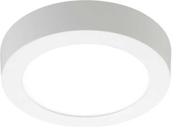 Jupiter LC453 S 18W Sıva Üstü LED Panel 3000K Günışığı - Jupiter