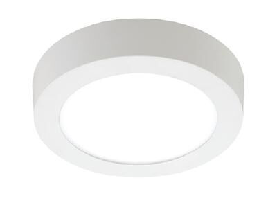 Jupiter LC454 S 24W Led Yuvarlak Tavan Armatür - 1