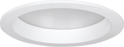 Jupiter LD397 B 26W Sıva Altı Led Panel 6400K Beyaz Işık - Jupiter