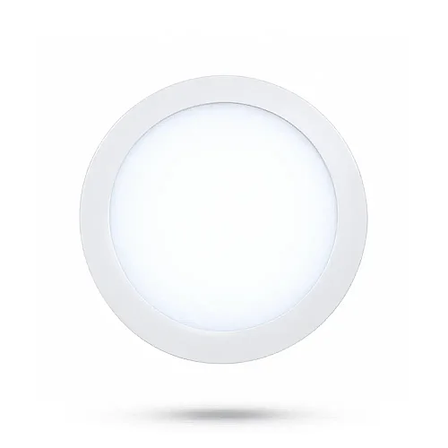 Jüpiter LD468 B 24W Beyaz Işık Slim Led Panel Armatür - 1