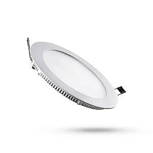 Jupiter LD469 B 9W Günışığı Slim Led Panel Beyaz Armatür - Jupiter (1)