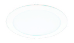 Jupiter LD470 B 3W Beyaz Işık Slim Led Panel Beyaz Armatür - 3