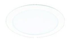 Jupiter LD470N 3W Yuvarlak Led Panel 4000k Günışığı - 1
