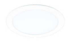 Jupiter LD470S 3W Yuvarlak Panel Led 3000K Günışığı 