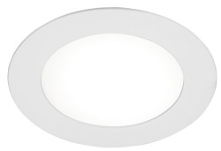 Jupiter LD470S 3W Yuvarlak Panel Led 3000K Günışığı - 3
