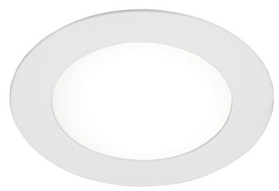 Jupiter LD470S 3W Yuvarlak Panel Led 3000K Günışığı - 3