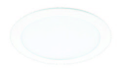Jupiter LD471 B 6W Beyaz Işık Slim Led Panel Beyaz Armatür - 3
